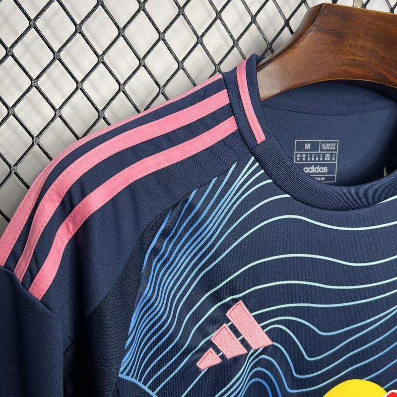 24-25 Leeds United F.C. Thirds Away Jersey