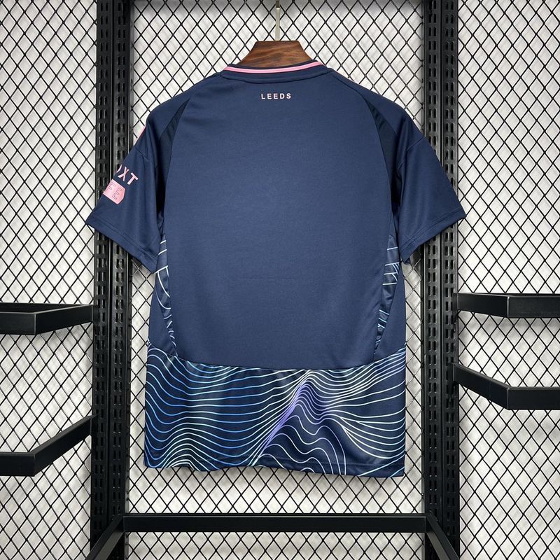 24-25 Leeds United F.C. Thirds Away Jersey