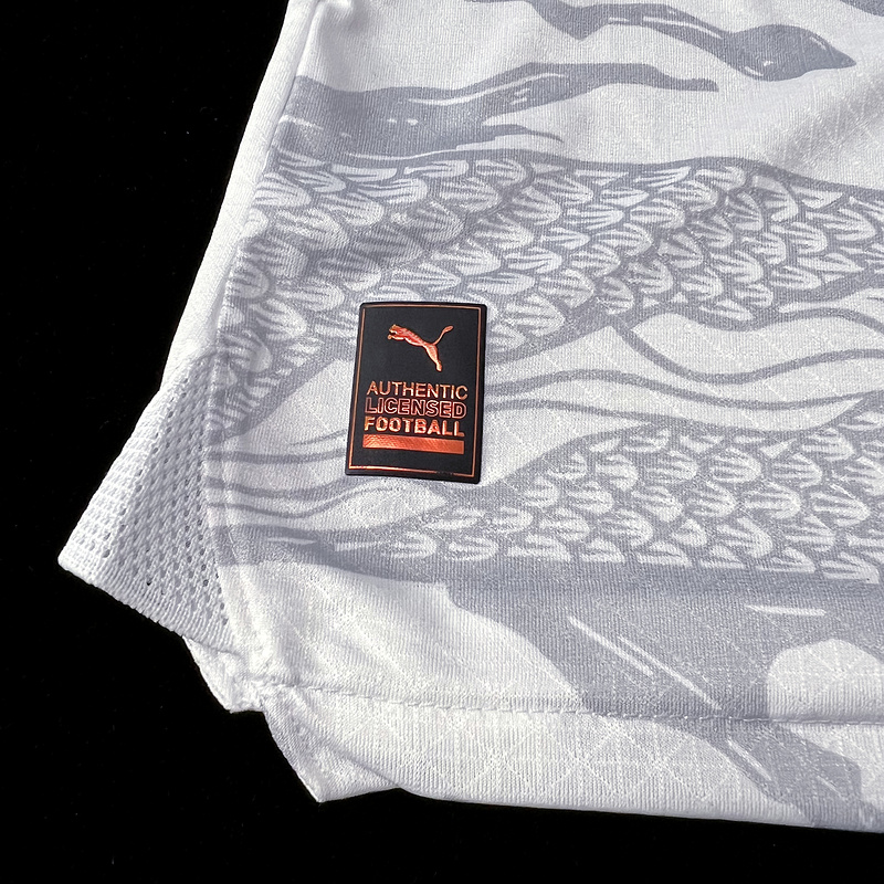 24-25 Man City Dragon special player version jersey