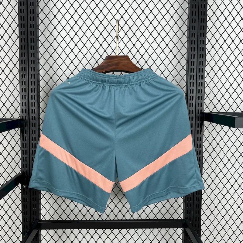 24-25 Man CityFourth Shorts