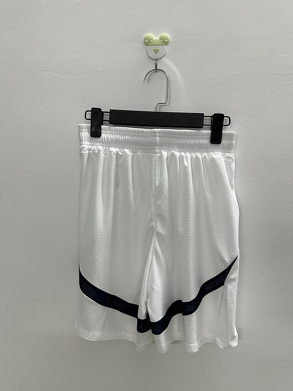 24-25 Man City home player version shorts