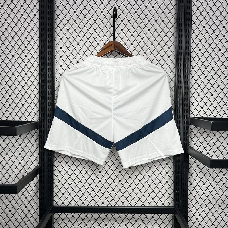 24-25 Man City home shorts