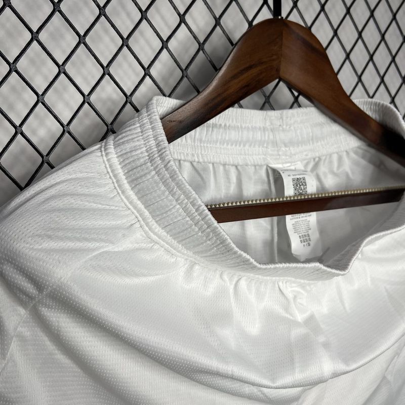 24-25 Man City home shorts