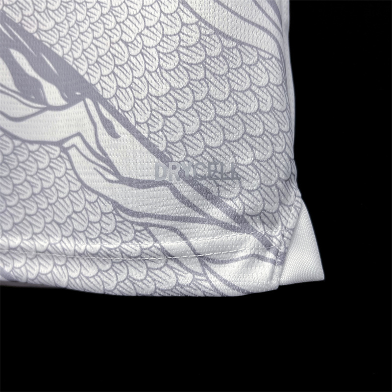 24-25 Man City Year of Dragon special edtion jersey