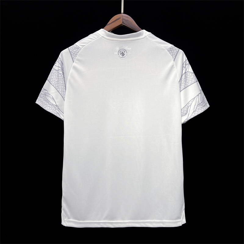 24-25 Man City Year of Dragon special edtion jersey