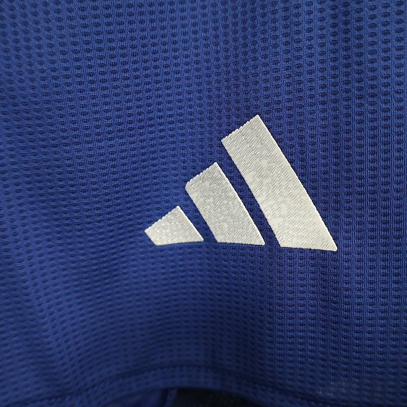 24-25 Man United away player version shorts