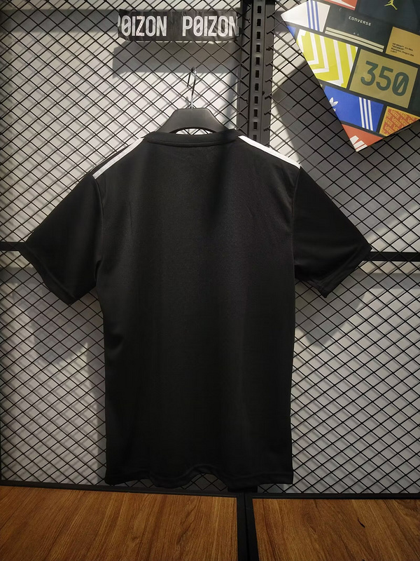 24-25 Man United black special edition jersey