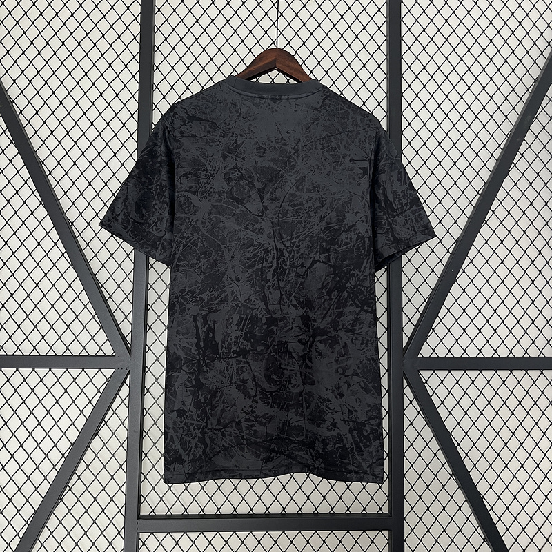 24-25 Man United black special edition