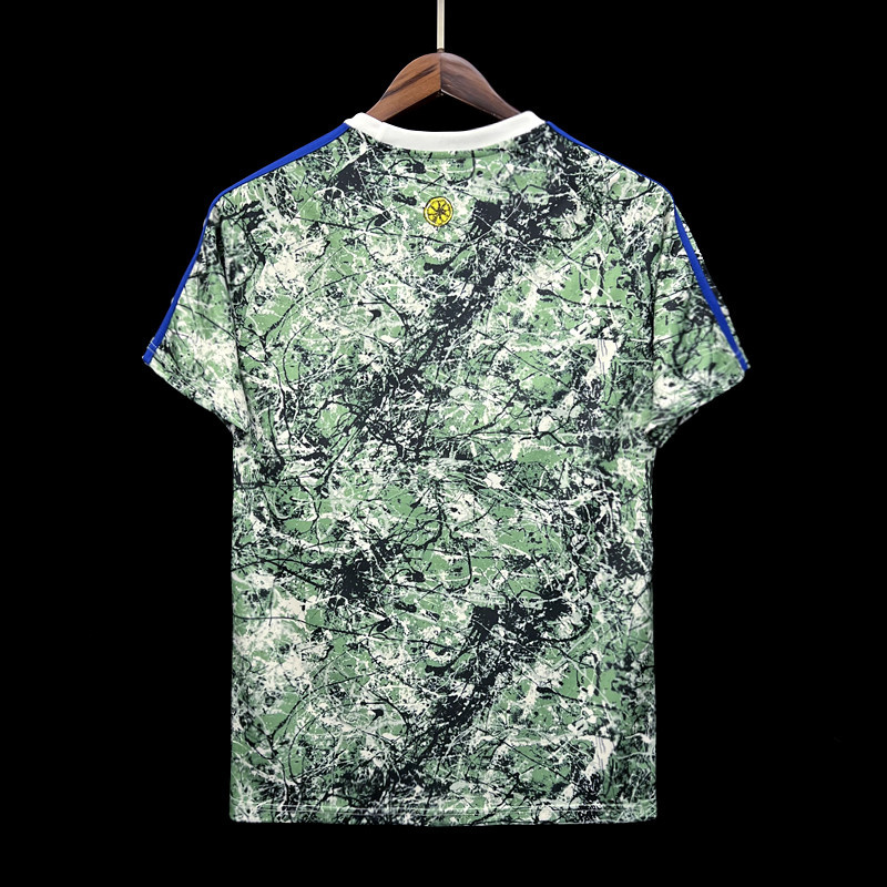 24-25 Man United green special edition