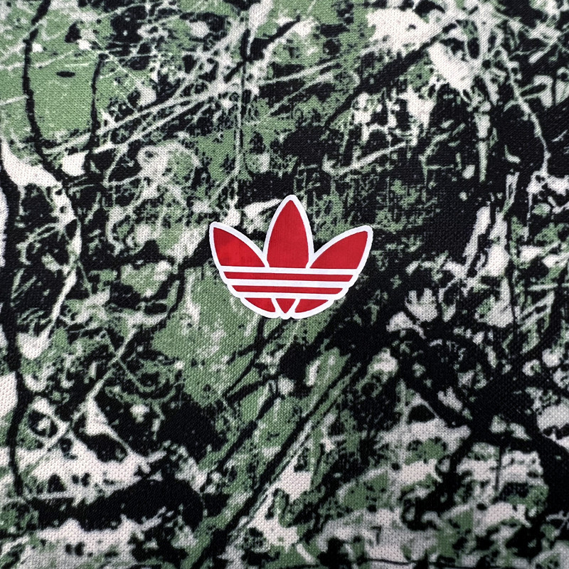 24-25 Man United green special edition