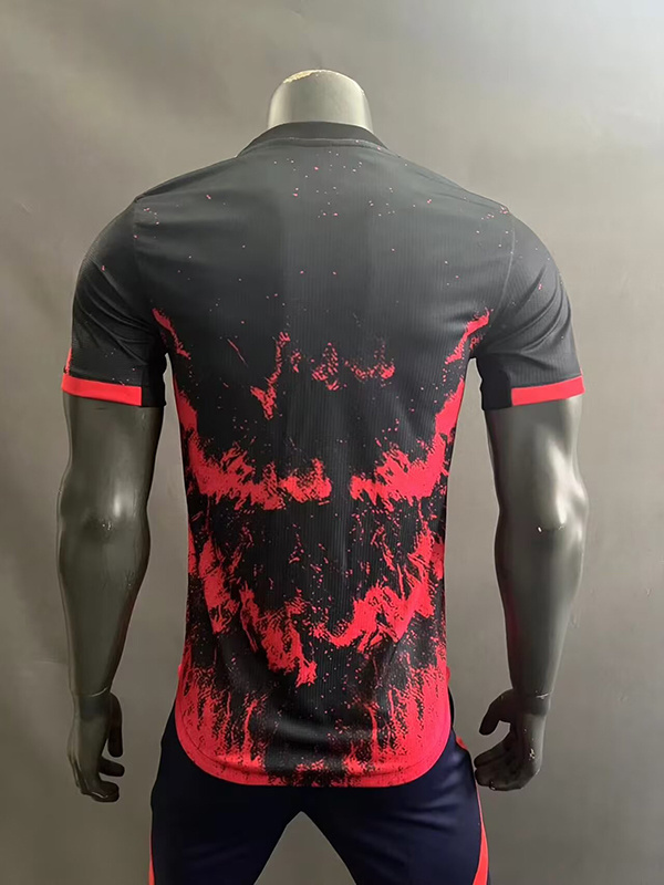 24-25 MNan United red Special player version jersey