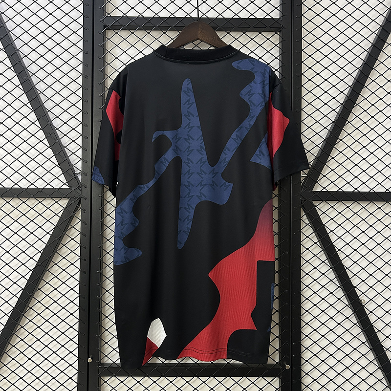 24-25 Man United special version jersey