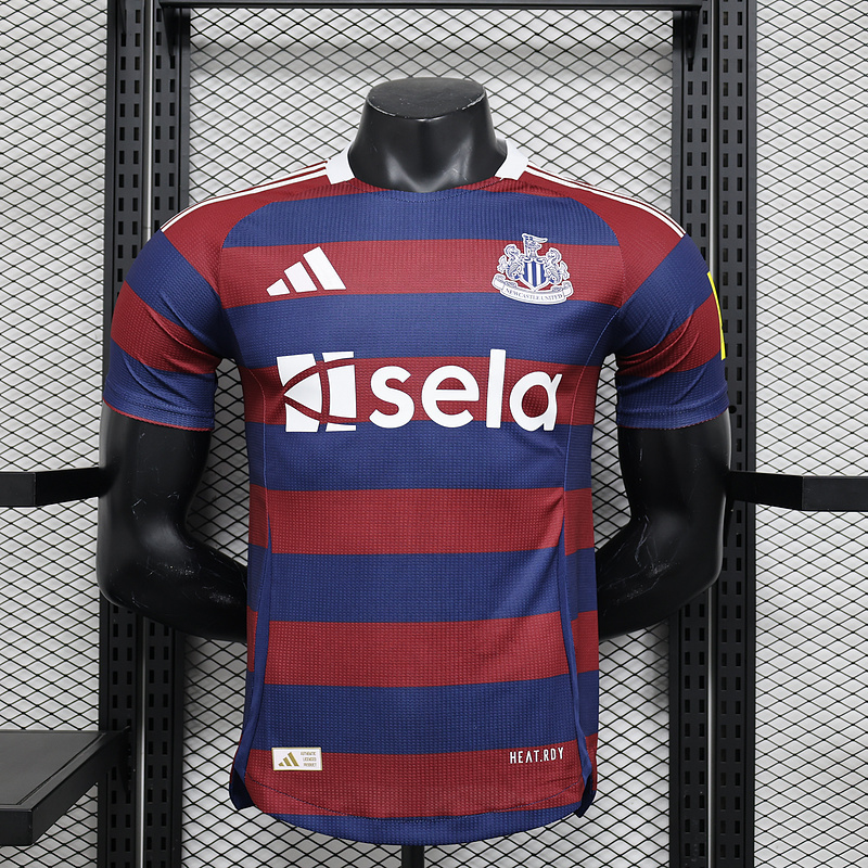 24-25 Newcastle away player version