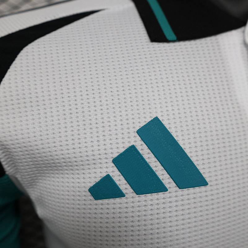 24-25 Newcastle Third Away Player version jersey