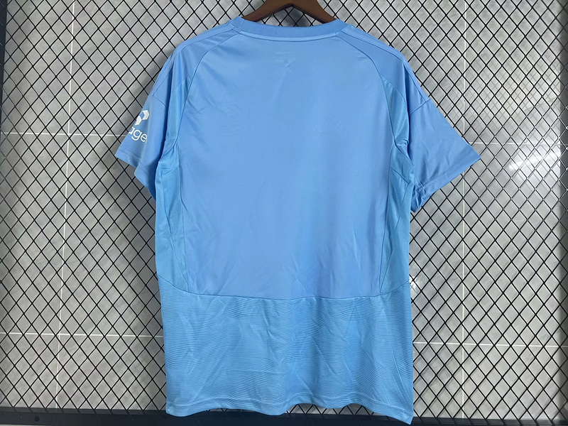 24-25 Nottingham forest blue third away jersey