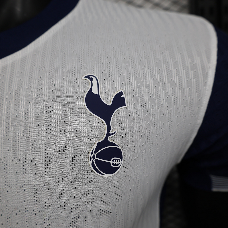 24-25 Tottenham home player version jersey