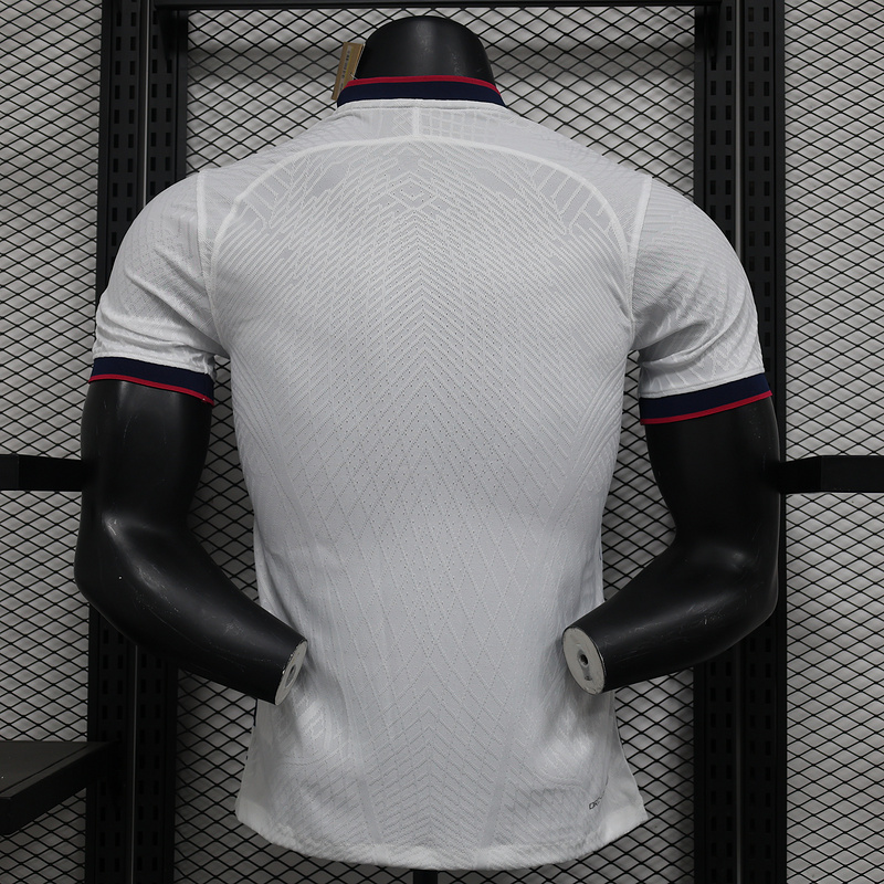 24-25 Tottenham white special player version jersey