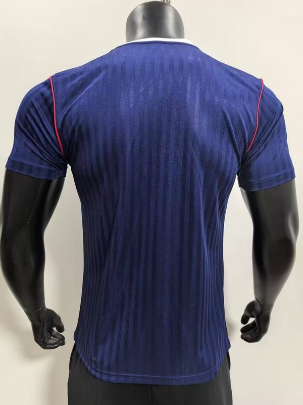 25-26 Arsenal blue special player version jersey