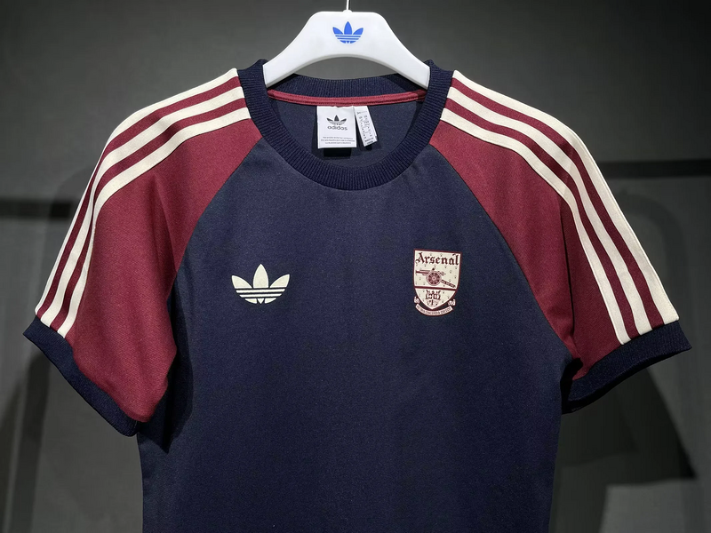 25-26 Arsenal Cotton casual shirt