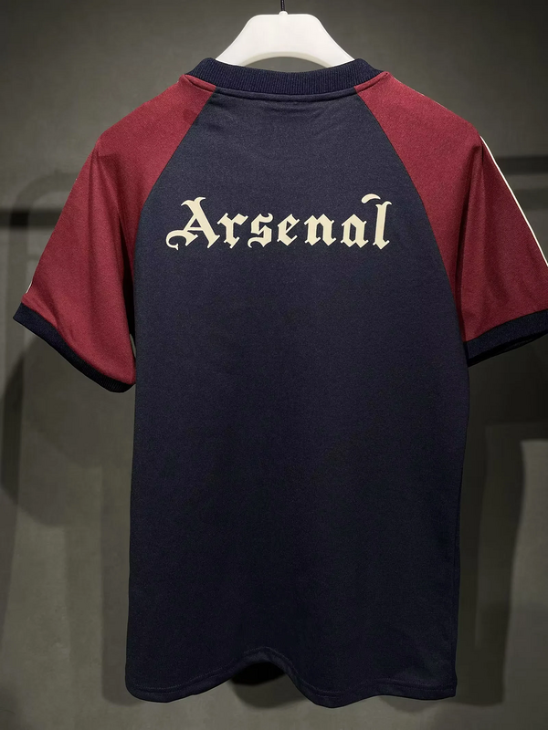 25-26 Arsenal Cotton casual shirt