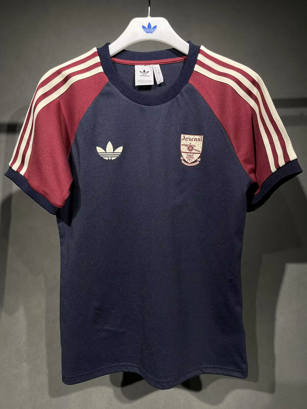 25-26 Arsenal Cotton casual shirt