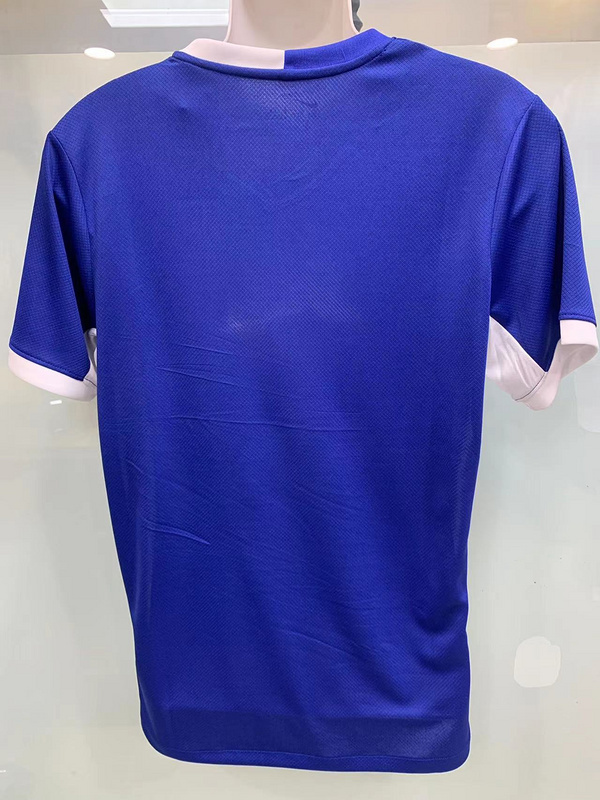 25-26 Chelsea home jersey