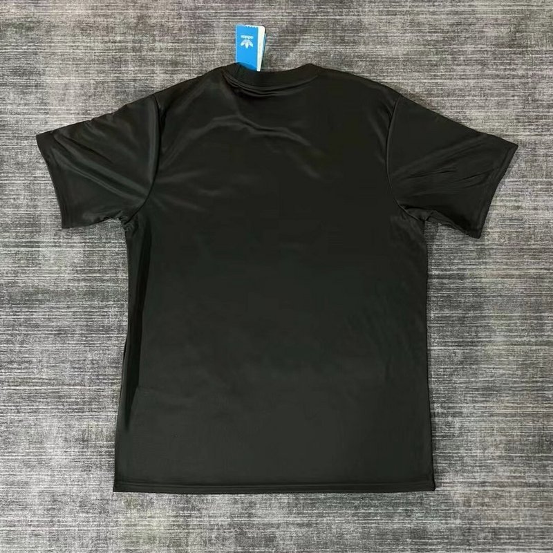 25-26 Man United black special jersey