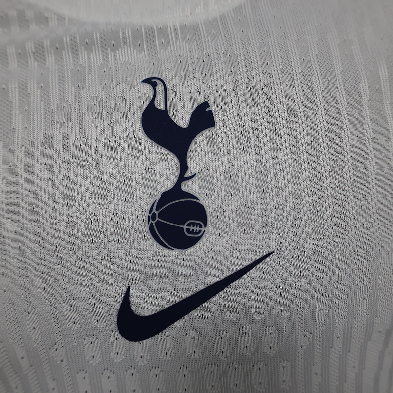 25-26 Tottenham home player version jersey
