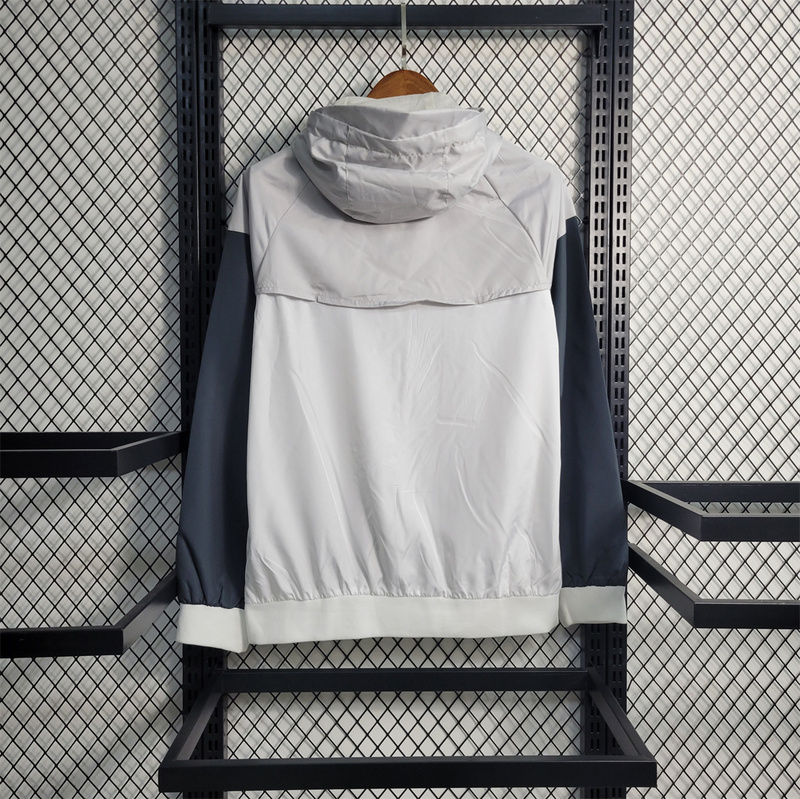 21-22 Chelsea Windbreaker