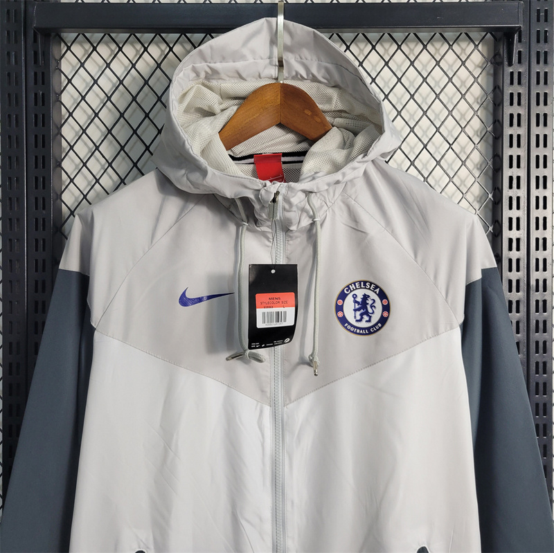 21-22 Chelsea Windbreaker