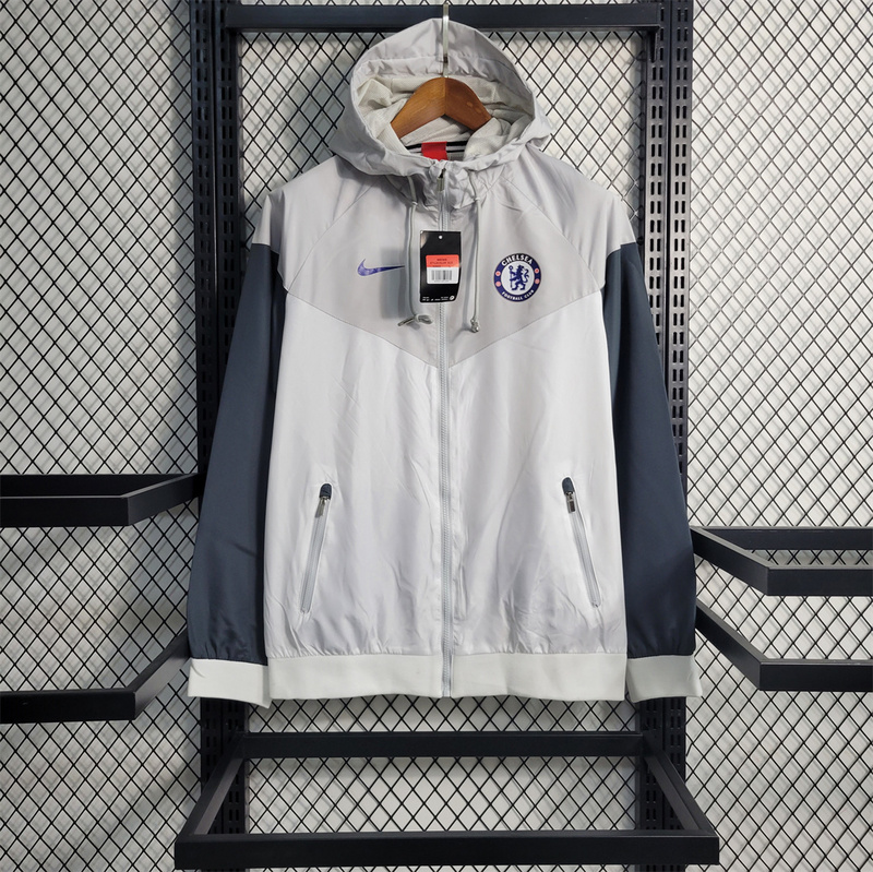 21-22 Chelsea Windbreaker