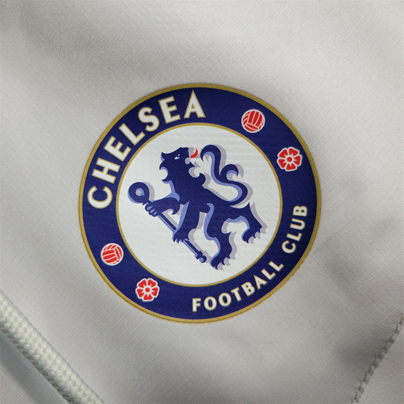 21-22 Chelsea Windbreaker
