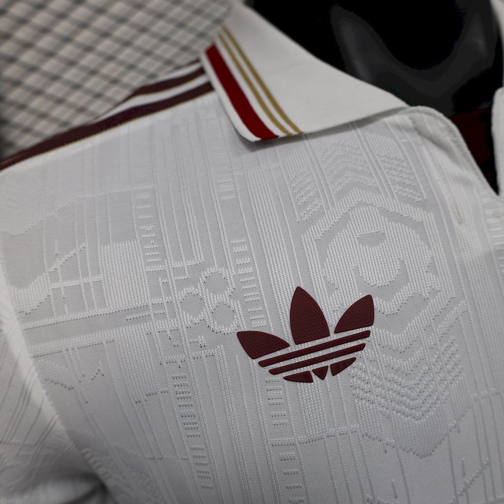 25-26 Arsenal Third Jersey Player Version