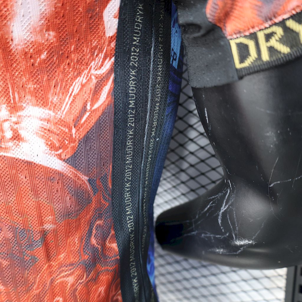 25-26 Manchester United Special Edition Jersey Player Version