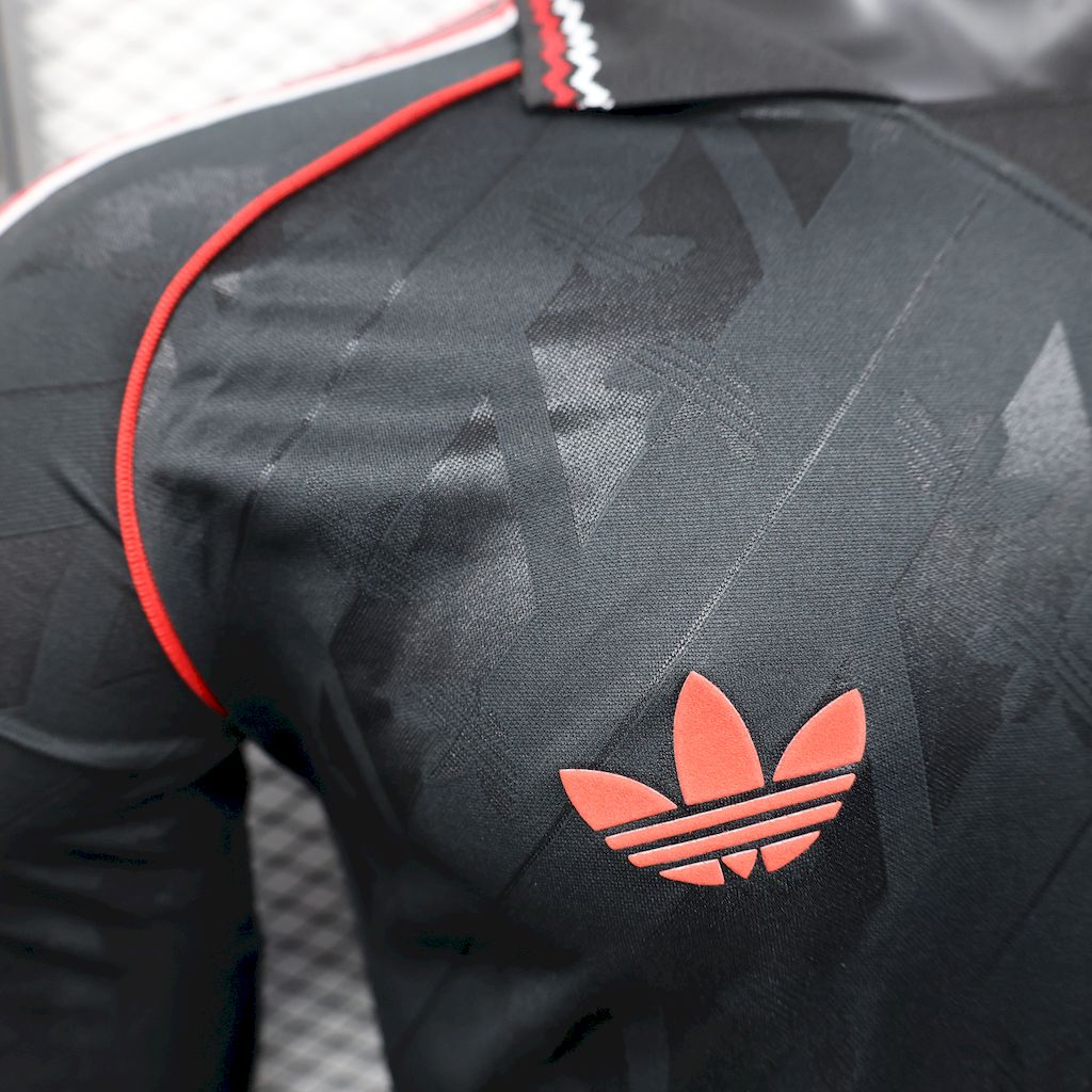 25-26 Manchester United Special Edition Jersey Player Version 2