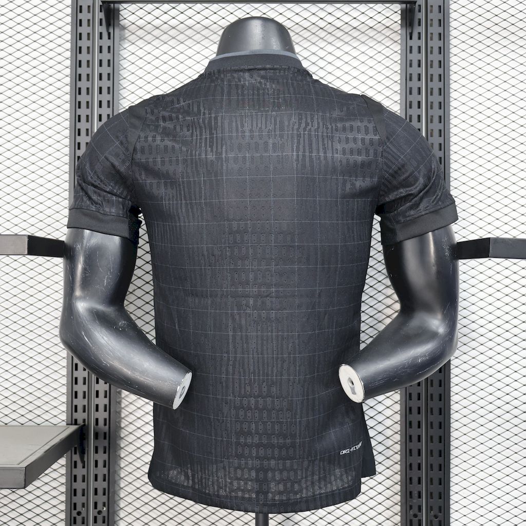 25-26 Tottenham Hotspur Away Jersey Player Version