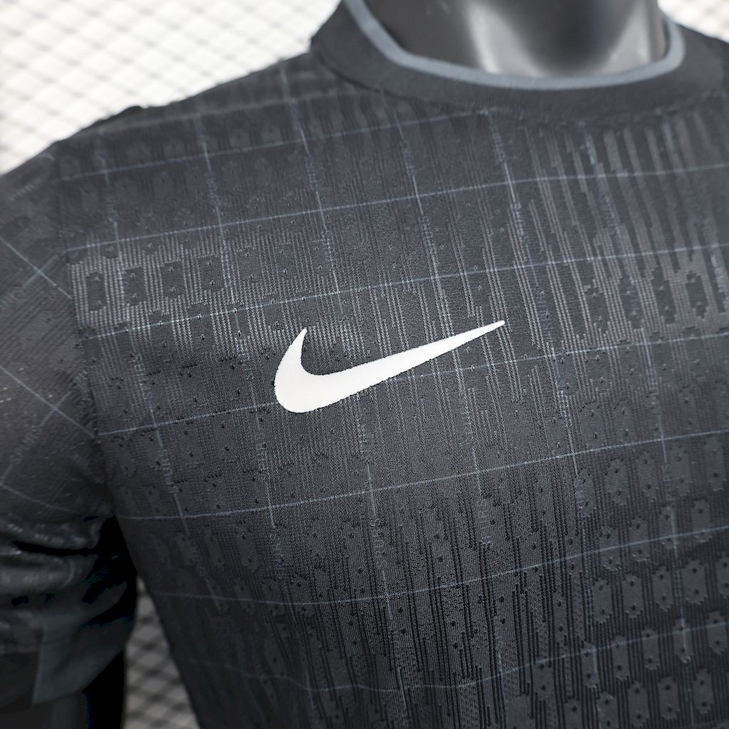 25-26 Tottenham Hotspur Away Jersey Player Version