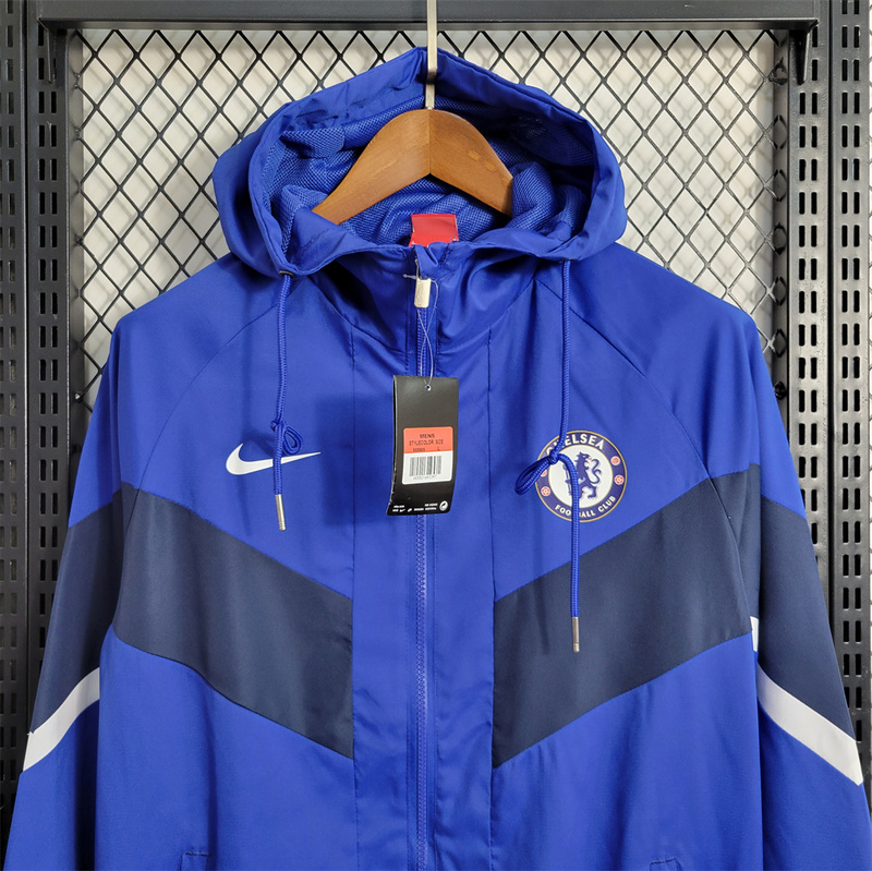23-24 Chelsea WindBreaker
