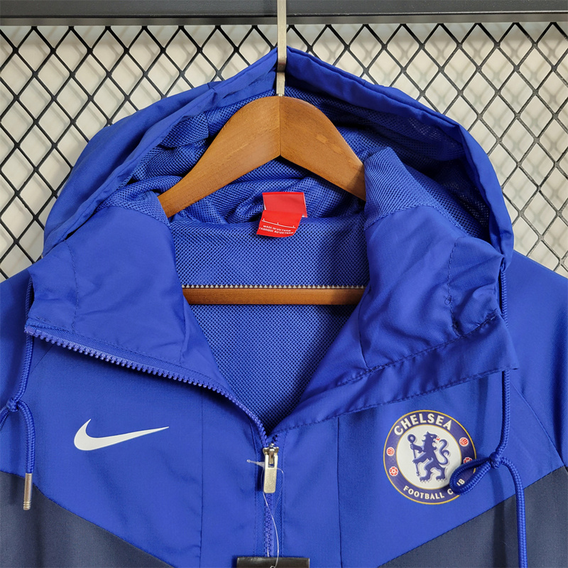 23-24 Chelsea WindBreaker
