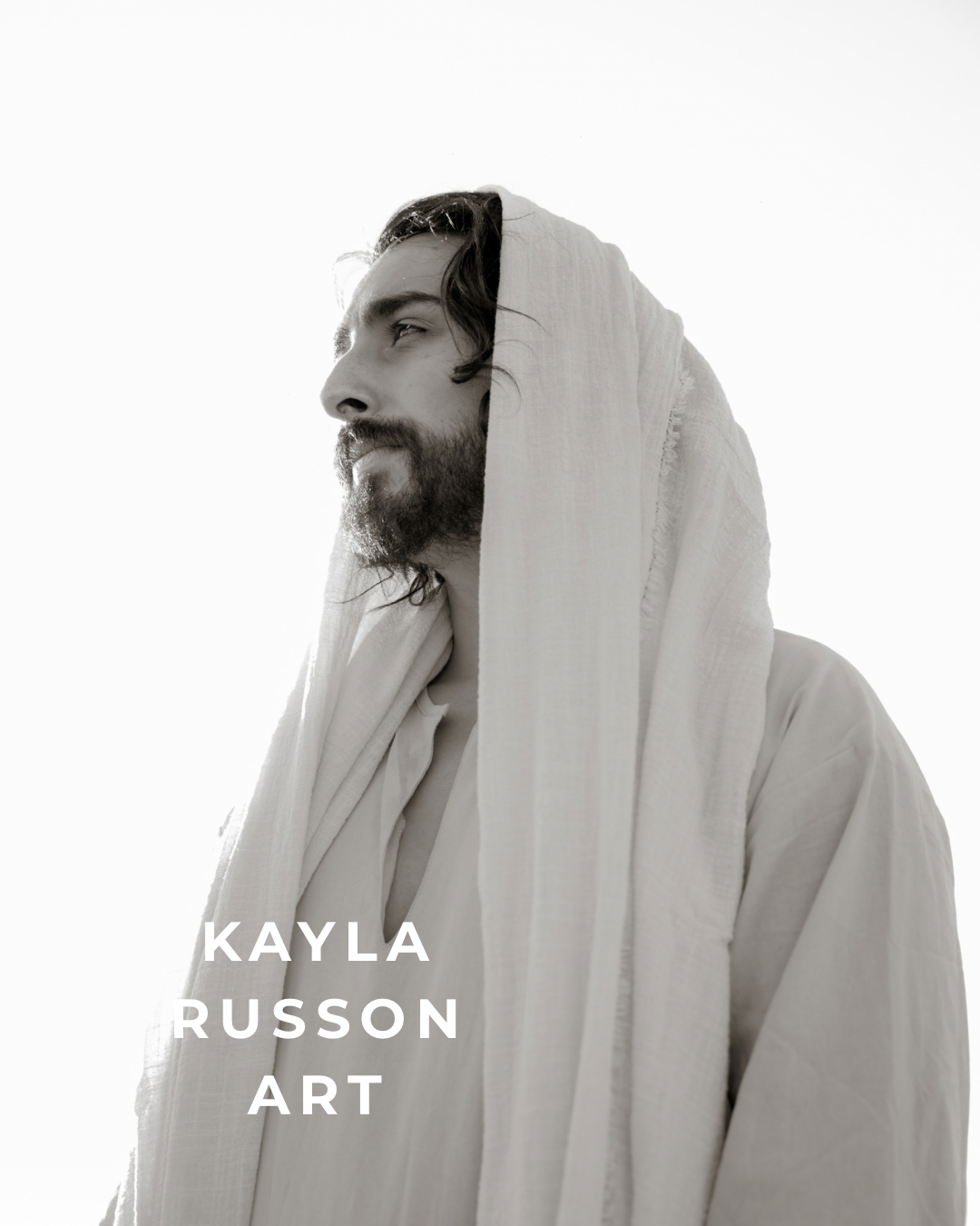 The Redeemer Gallery Wrapped Canvas