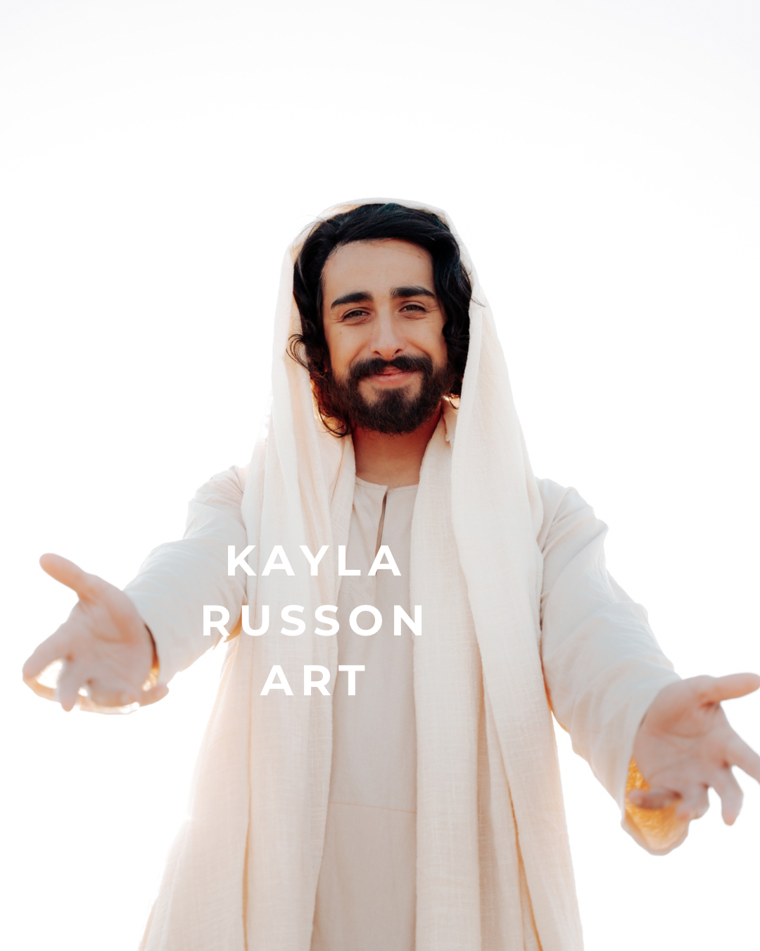 Welcome Home Gallery Wrapped Canvas