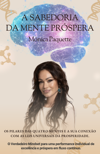 [EBOOK] A sabedoria da mente próspera