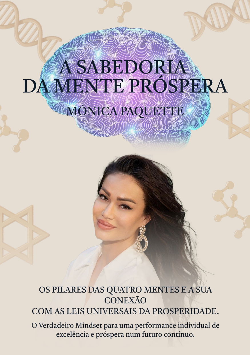 A Sabedoria da Mente Próspera