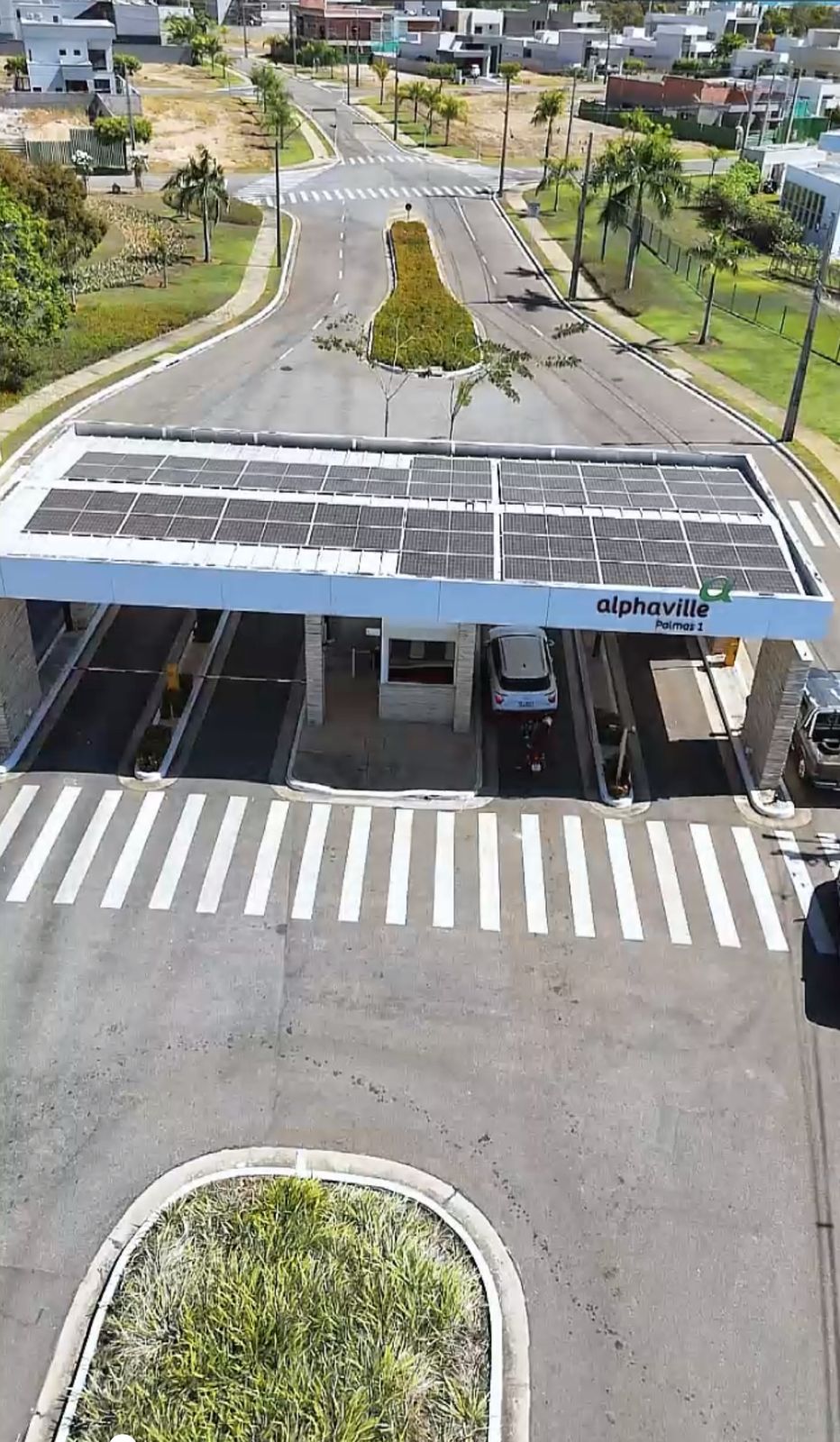 Terreno Ideal para Investimento