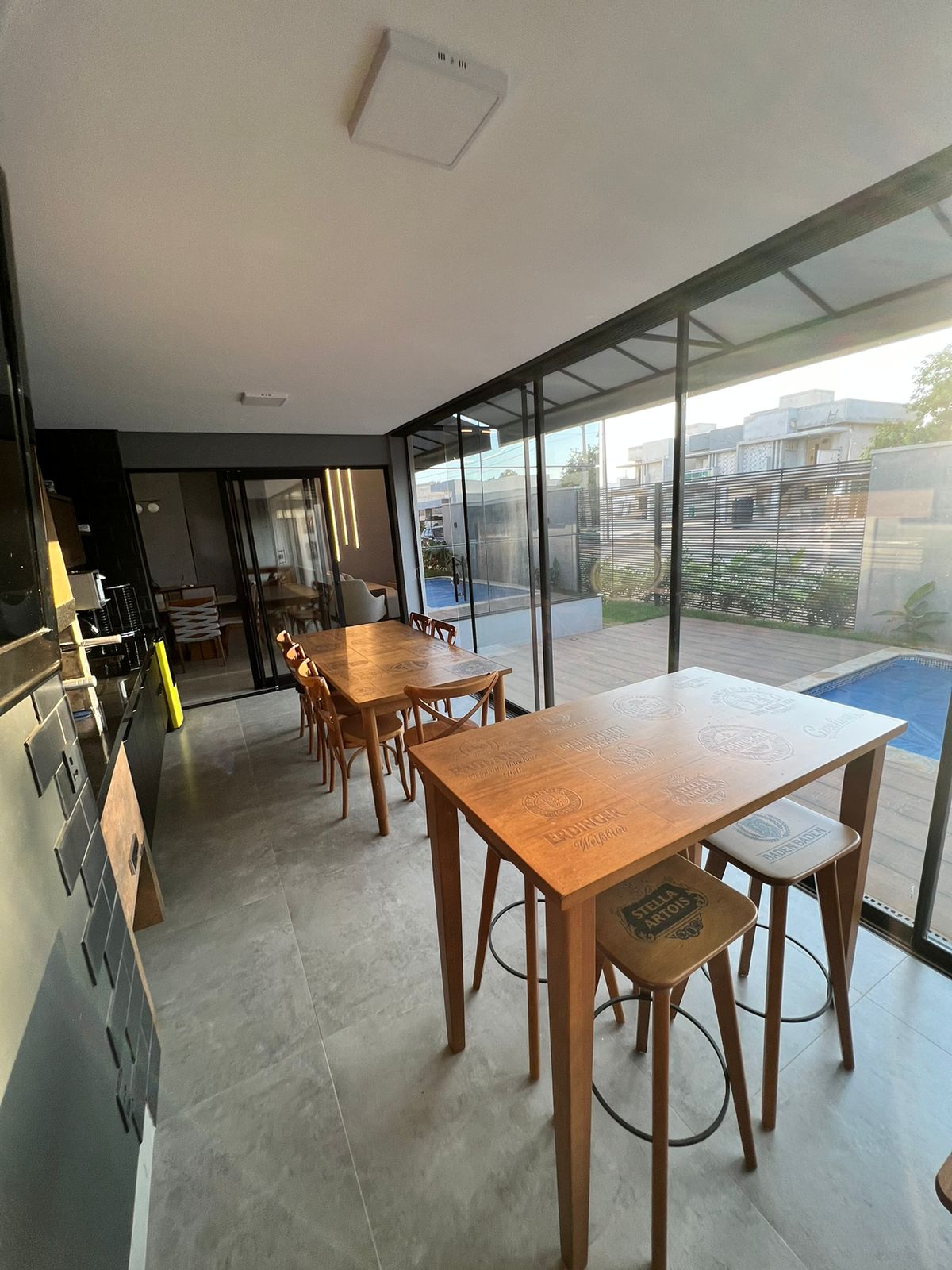 Casa Espetacular em Residencial Caribe