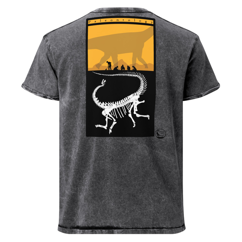 Camiseta Tejana - PALEO