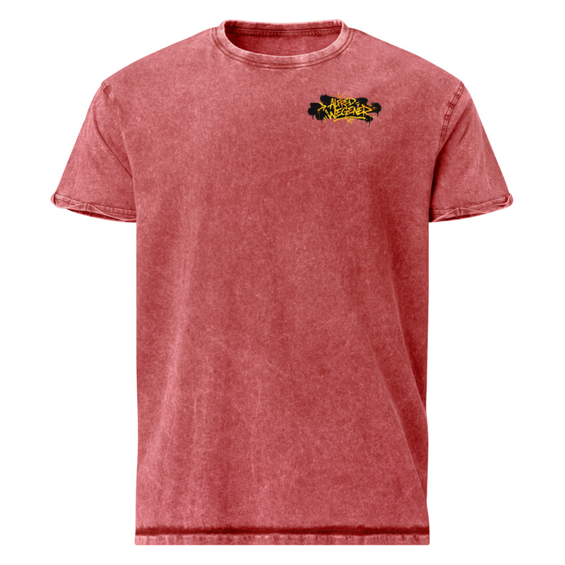 Denim Unisex - Alfred Wegener