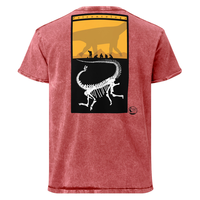 Camiseta Tejana - PALEO