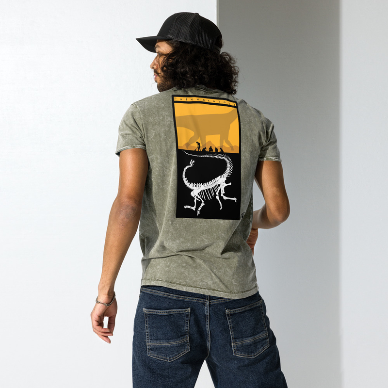 Camiseta Tejana - PALEO