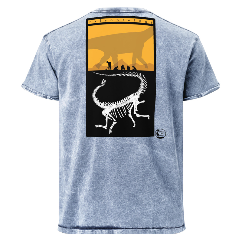 Camiseta Tejana - PALEO